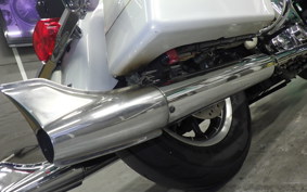 HARLEY FLHR 1580 2006