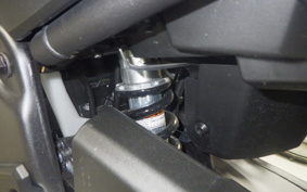 HONDA CBR400R 2024 NC56