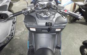 SUZUKI SKYWAVE 250 (Burgman 250) SS