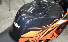 KTM 390 RC 2020