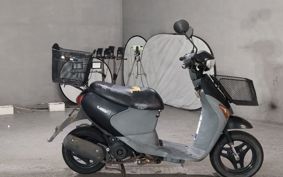 SUZUKI LET'S4 CA45A