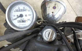 YAMAHA TW200 2JL