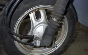 HONDA DIO Gen.6 AF62
