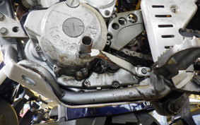 KAWASAKI KLX250 LX250E