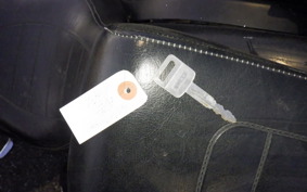 SUZUKI INTRUDER 400 Classic 2004 VK54A