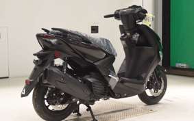 YAMAHA CYGNUS Griffus SEJ4J