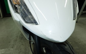 YAMAHA AXIS 125 Z SED7J