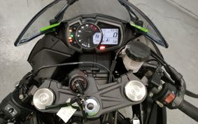 KAWASAKI NINJA ZX-6R ZX636G