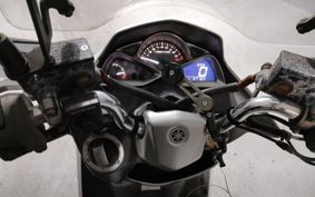 YAMAHA MAJESTY 155S SG28J