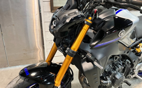 YAMAHA MT-09 SP ABS 2023 RN69J