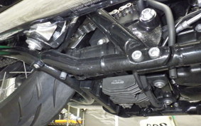 TRIUMPH BONNEVILLE SPEED 2025