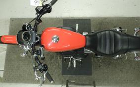 HARLEY XL883R 2002