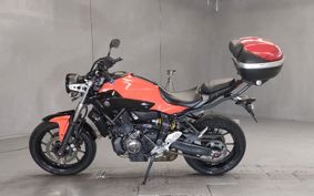 YAMAHA MT-07 2014 RM07J