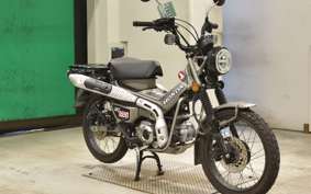 HONDA CT125-2 2015 JA65