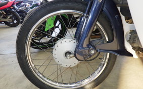 HONDA C90 SUPER CUB E 2022 HA02