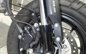 HONDA MONKEY 125 1998 JB03