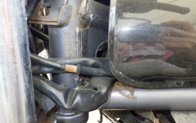 KAWASAKI BALIUS 250 ZR250A