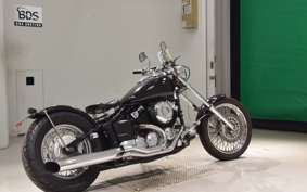 YAMAHA DRAGSTAR 400 2018 4TR
