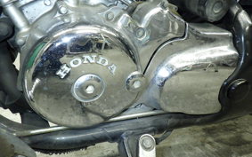 HONDA STEED 400 1995 NC26