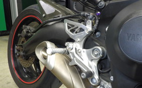 YAMAHA MT-09 2015 RN34J