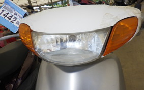 YAMAHA JOG Gen.4 SA16J