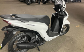 HONDA DIO 110 JK03