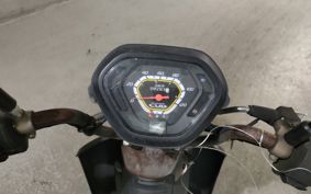 HONDA CROSS CUB JA10