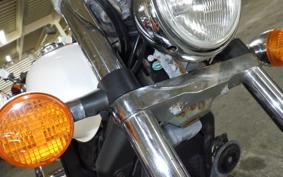 HONDA SHADOW 400 CUSTOM 2014 NC45