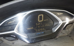 HONDA PCX 125 JF81