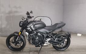 TRIUMPH TRIDENT 660 LGL10U