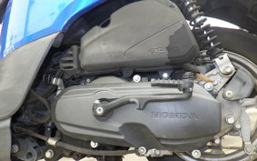HONDA TACT-4ﾍﾞｰｼｯｸ AF79