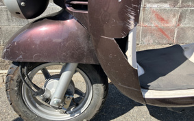 YAMAHA VINO MORUFE SA37J