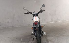 SUZUKI GLASS TRACKER BIG BOY NJ47A