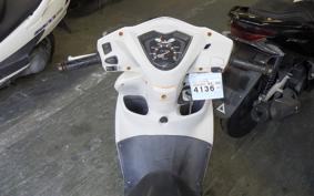 HONDA DIO 110 JF31