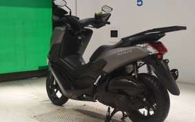 YAMAHA N-MAX 155 A SG50J