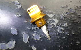 HONDA REBEL 250 2013 MC13