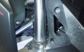 HONDA CB250F 2003 MC43