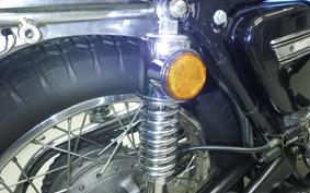 KAWASAKI W3 1973 W3F