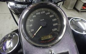 HARLEY FLSTF 1580 2007