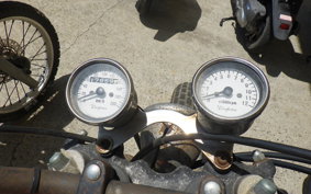YAMAHA SR400 Gen.2 1985 1JR