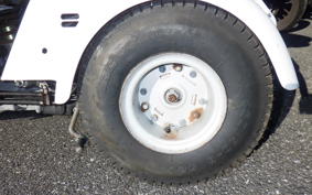 HONDA GYRO CANOPY 2023 TA02