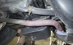 HONDA CREA SCOOPY 2020 AF55