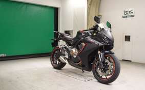 HONDA CBR650R 2019 RH03