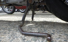 SUZUKI LET's 4 CA45A