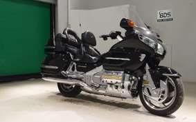 HONDA GL 1800 GOLD WING 2002 SC47