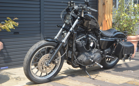 HARLEY HARLEY XL883R 2012 CS2