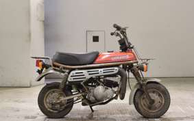 SUZUKI EPO PV50