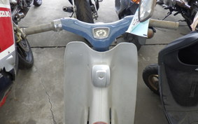 HONDA C105 SUPER CUB C105