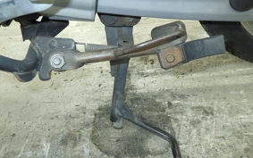 HONDA C110 SUPER CUB 2015 JA07