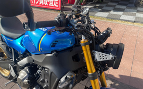 YAMAHA XSR900 2022 RN80J